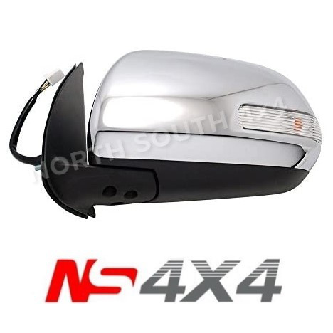 Ns4x4